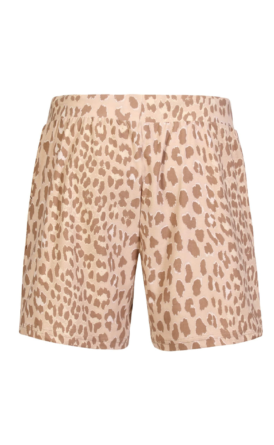 Liberte Shorts - Alma - Desert Lux Leo