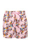 Liberte Shorts - Alma - Rosa Multicolour Paisley