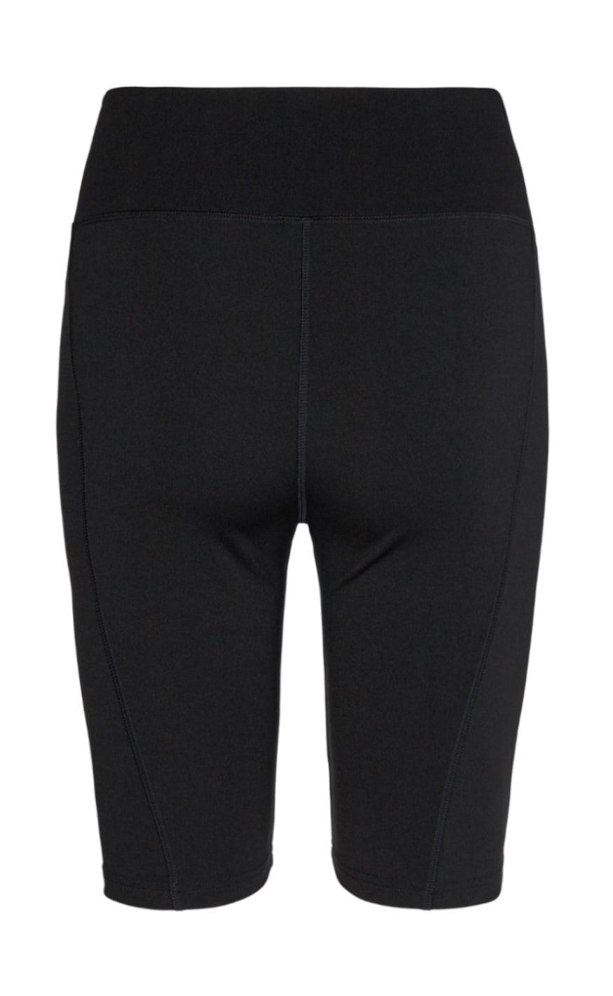 Liberté Shorts - Nicole - Black