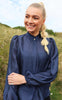 Liberte Skjorte - Ianna - Navy
