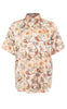 Liberte Skjorte - My - Sand Paisley