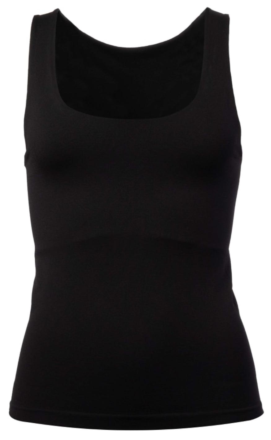 Liberte Tanktop - Ninna - Black