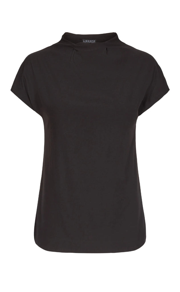 Liberte Top - Alma - Black