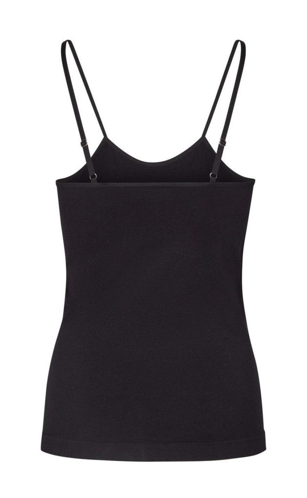 Liberte Top - Ninna - Black