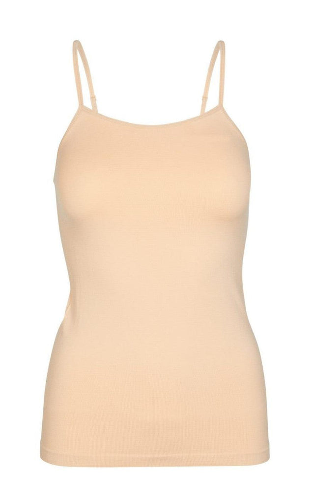 Liberte Top - Ninna - Nude