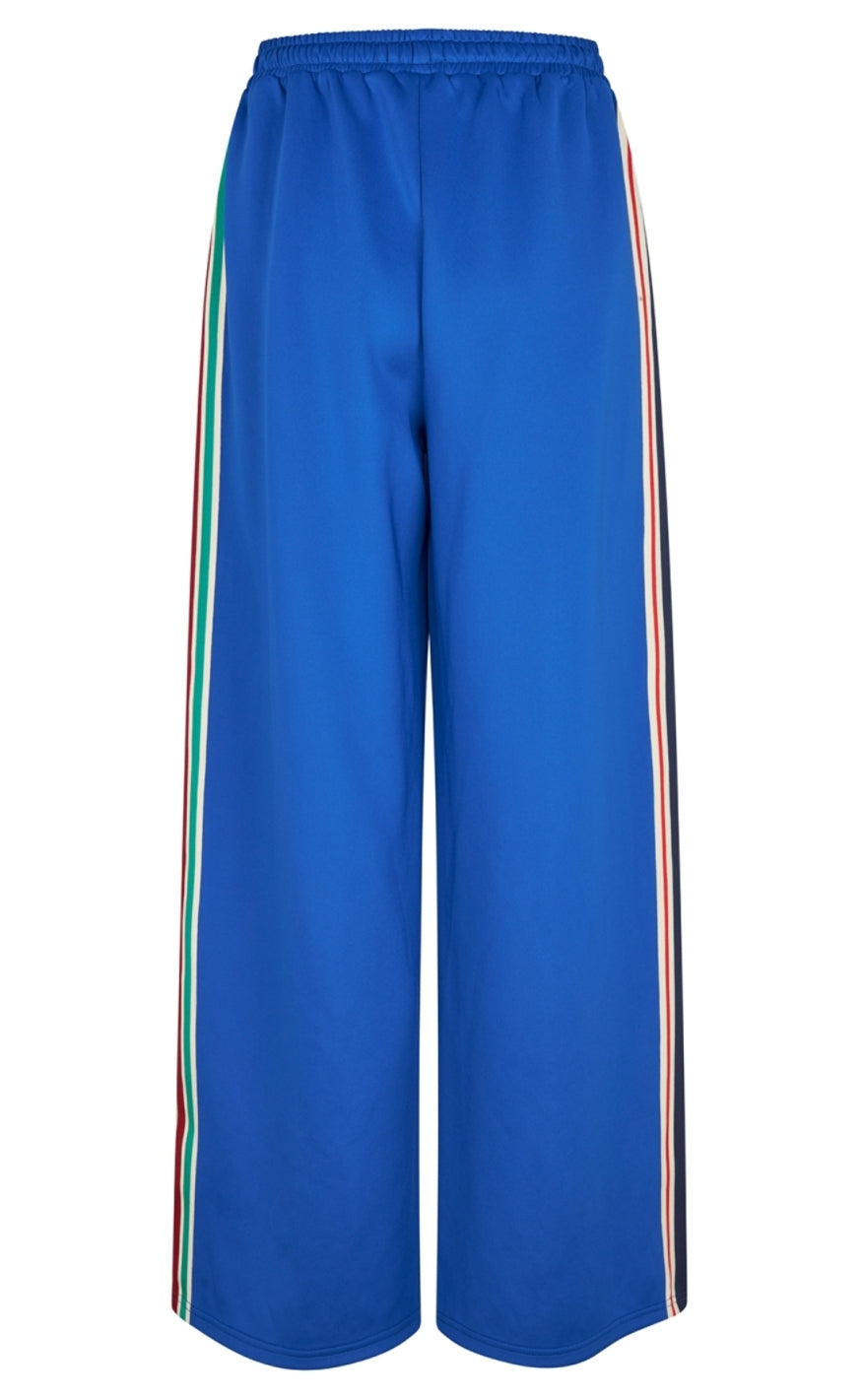 Lollys Laundry Bukser - Liam - Blue