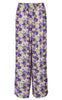 Lollys Laundry Bukser - Liam - Flower Print