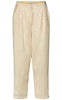 Lollys Laundry Bukser - Maisie - Yellow