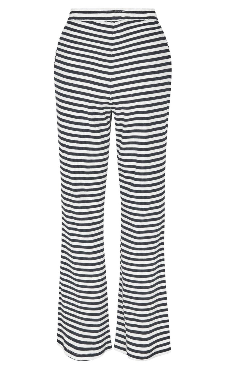 Lollys Laundry Bukser - Rita - Navy