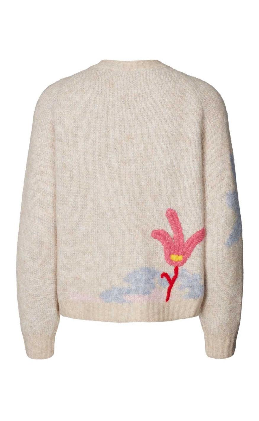 Lollys Laundry Cardigan - Nova - Multi