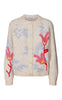 Lollys Laundry Cardigan - Nova - Multi