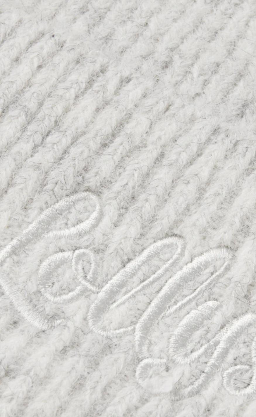 Lollys Laundry Hue - Forrest - Light Grey Melange