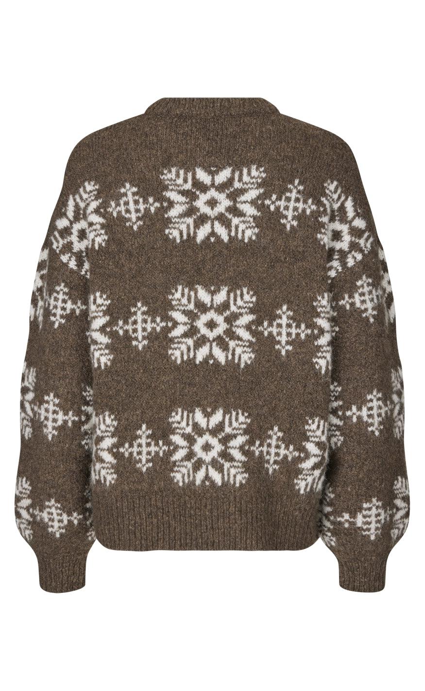 Lollys Laundry Jumper - Tilla - Hazel