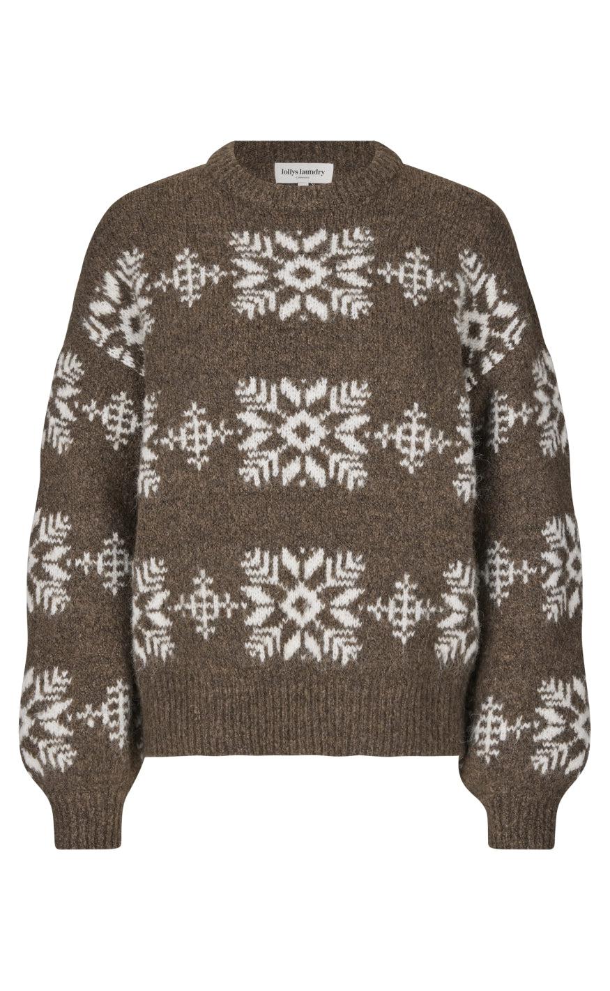 Lollys Laundry Jumper - Tilla - Hazel