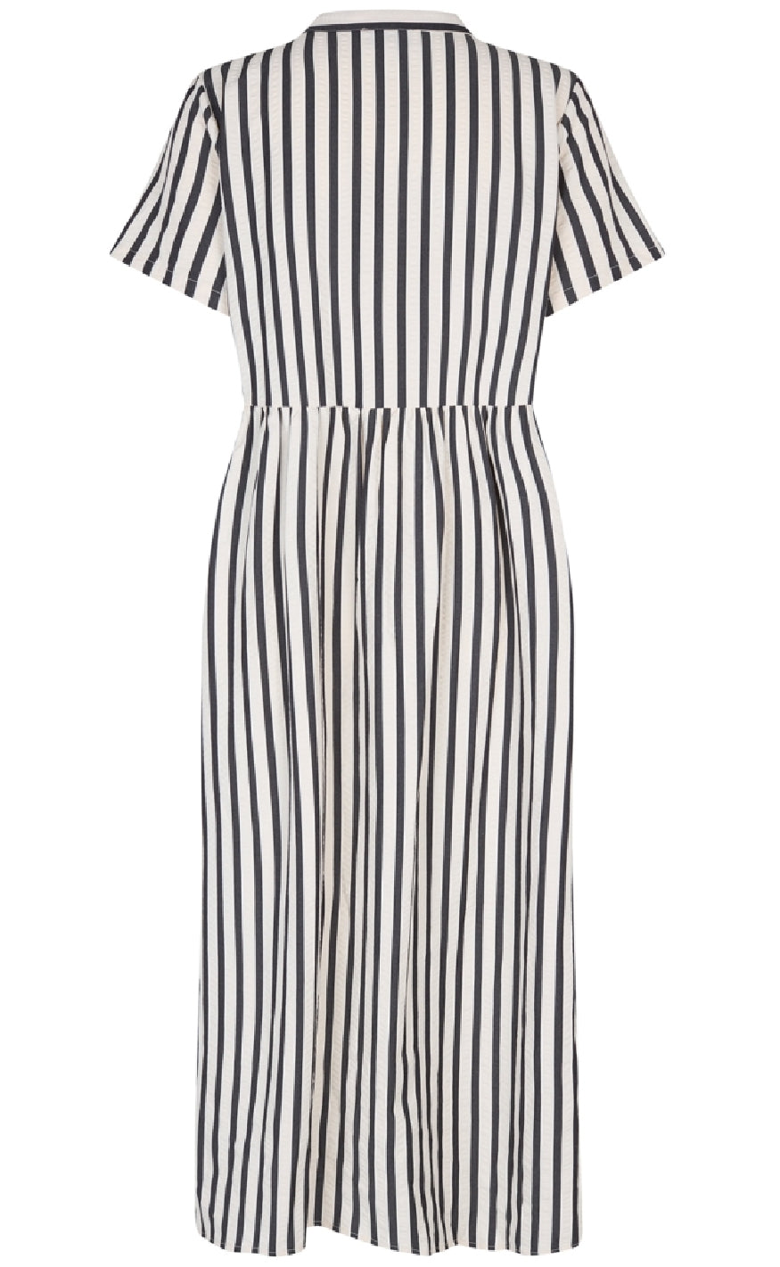 Lollys Laundry Kjole - Aliya - Stripe