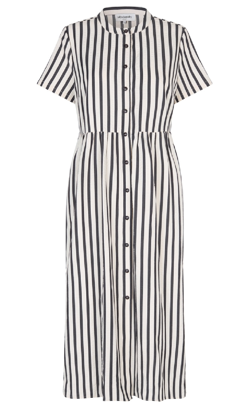 Lollys Laundry Kjole - Aliya - Stripe