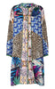 Lollys Laundry Kjole - Bondi - Multi