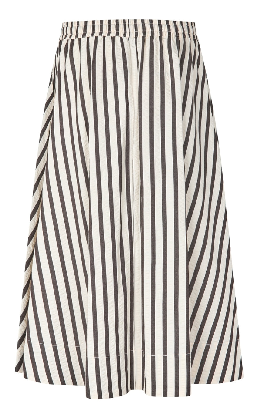 Lollys Laundry Nederdel - Bristol - Stripe