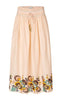 Lollys Laundry Nederdel - Cassie - Dusty Rose