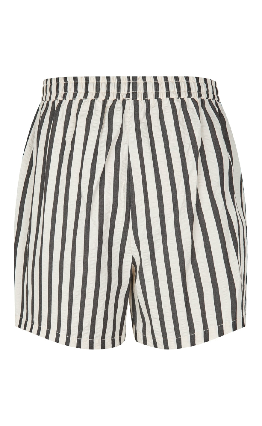 Lollys Laundry Shorts - Rita - Stripe