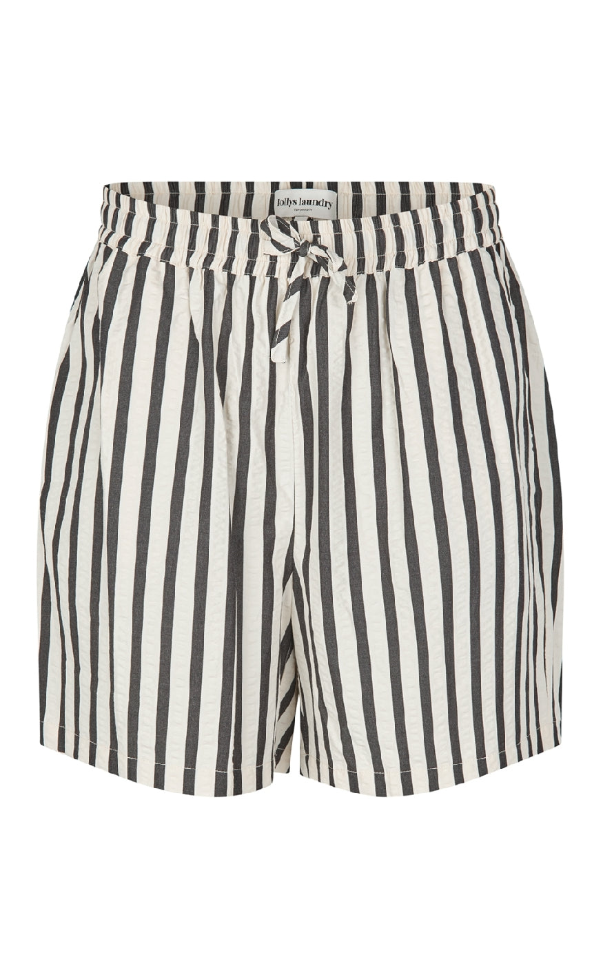 Lollys Laundry Shorts - Rita - Stripe