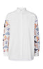 Lollys Laundry Skjorte - Wika - White