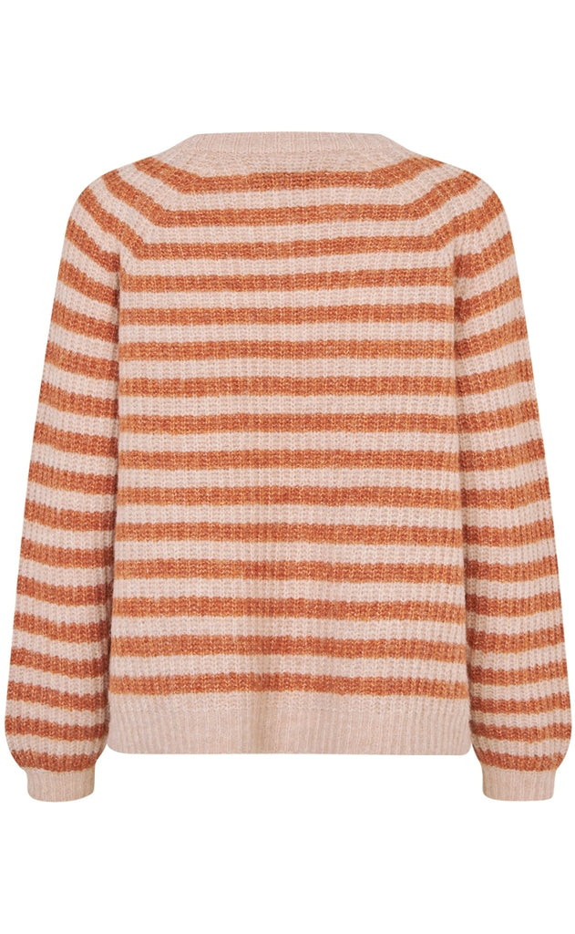 Lollys Laundry Strik - Bina - Rust