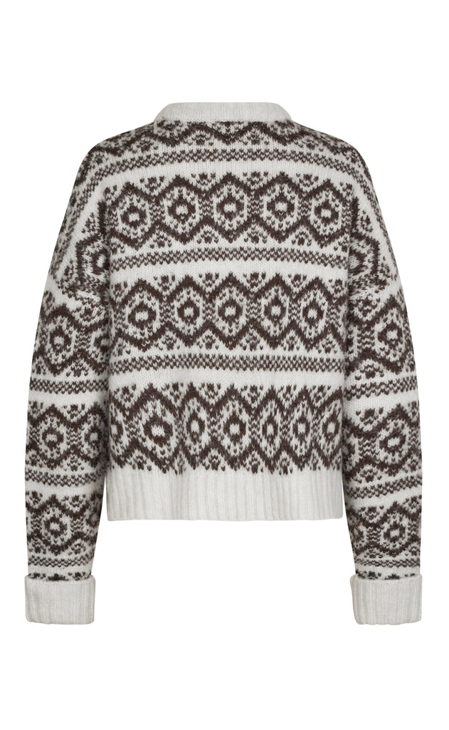 Lollys Laundry Strik - Lottie - Choco