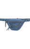 Lollys Laundry Taske - Holly - Washed Denim