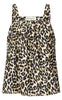 Lollys Laundry Top - Lungi - Leopard Print