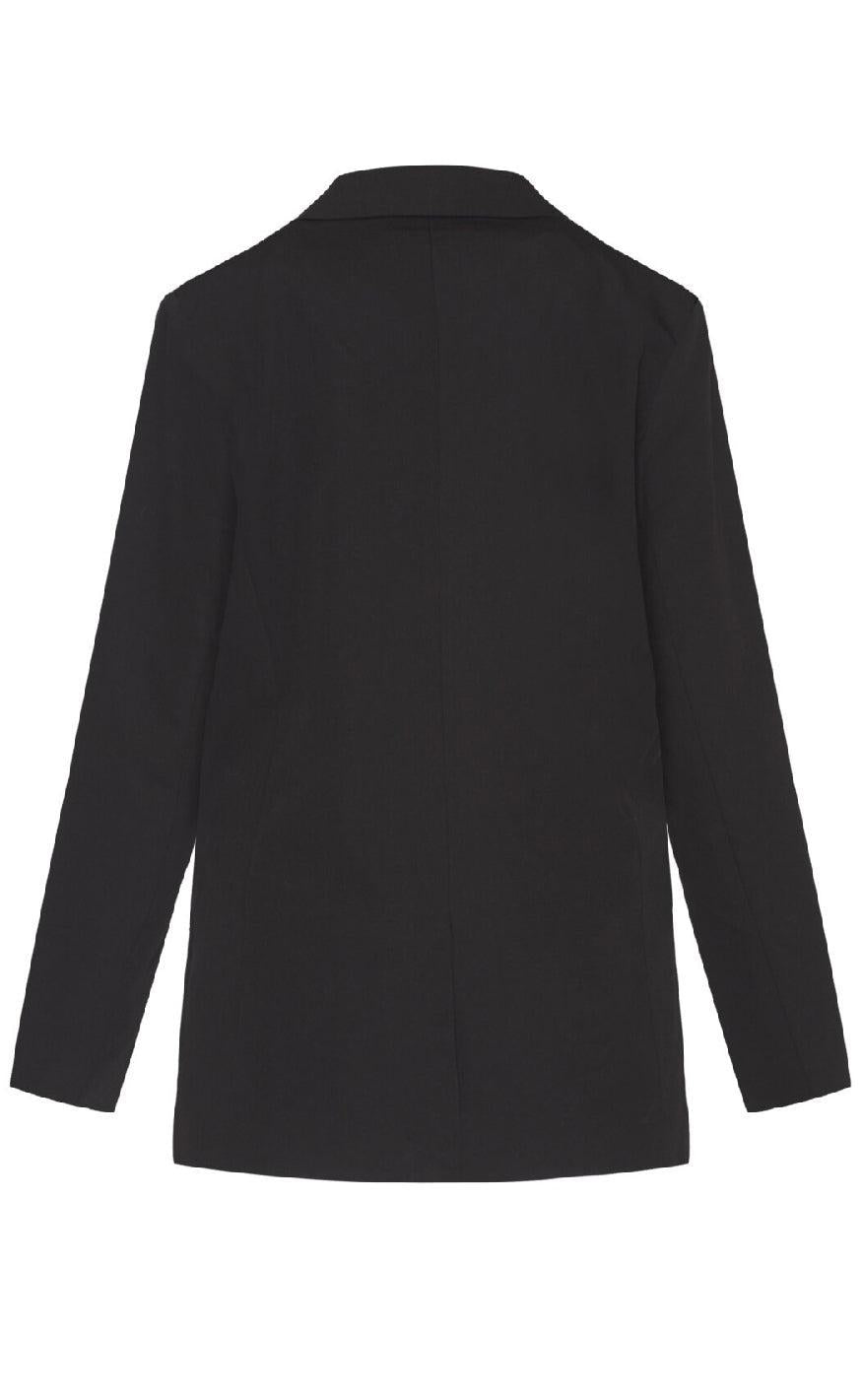 Love & Divine Blazer - Love1020 - Black