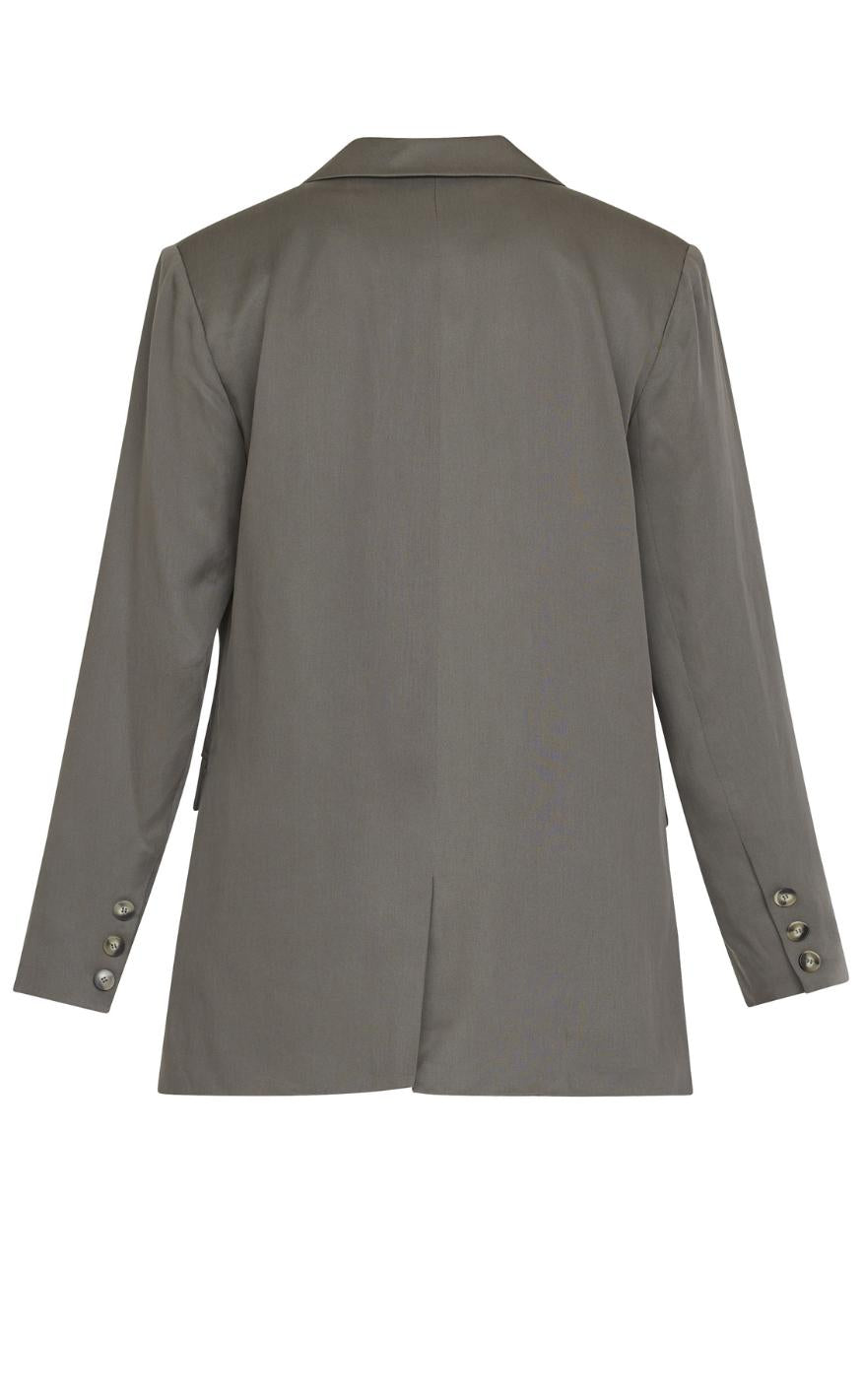 Love & Divine Blazer - Love1181 - Earth