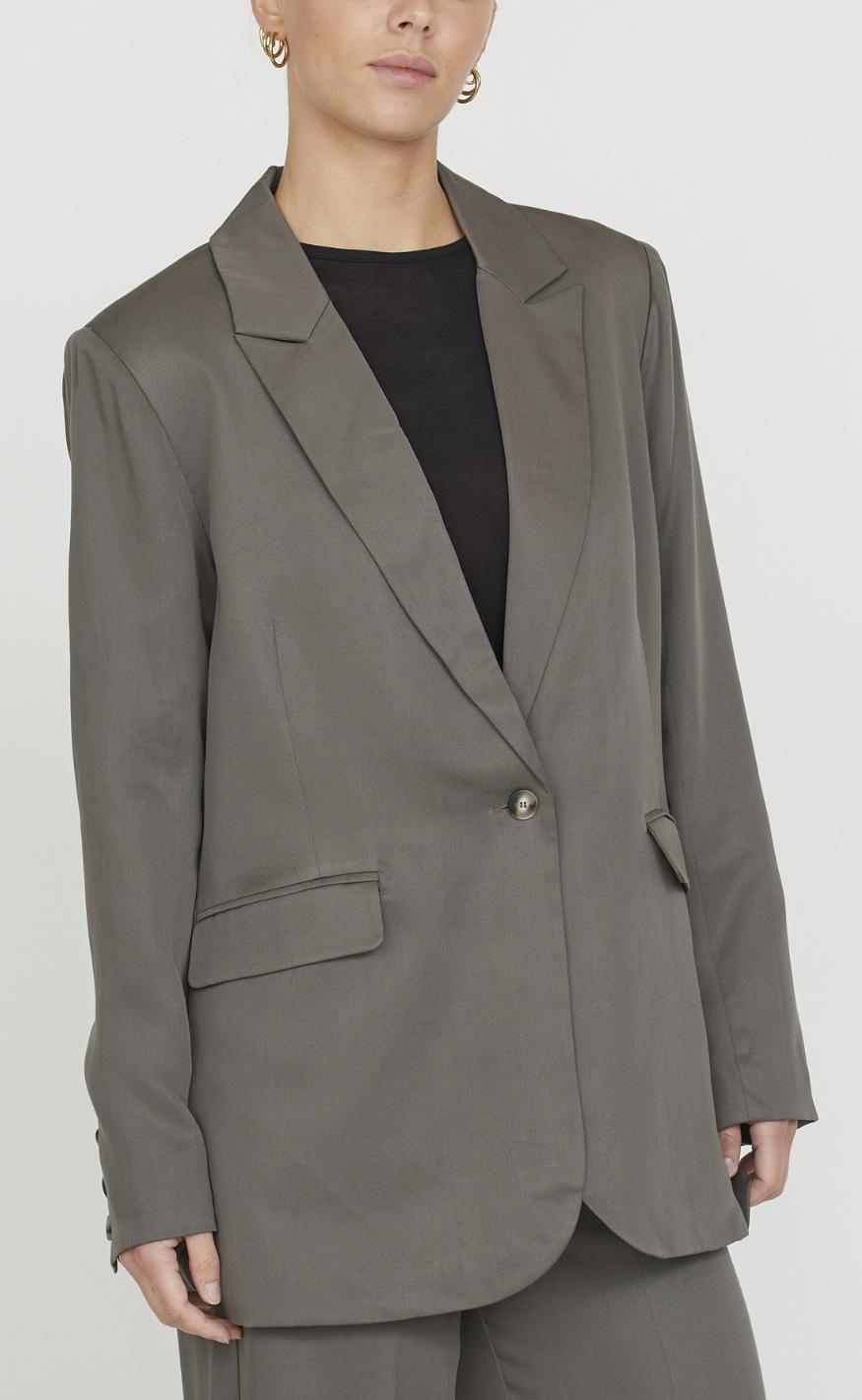 Love & Divine Blazer - Love1181 - Earth