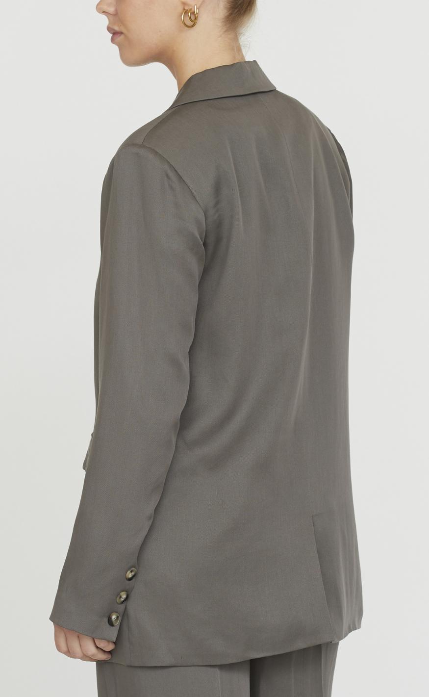 Love & Divine Blazer - Love1181 - Earth
