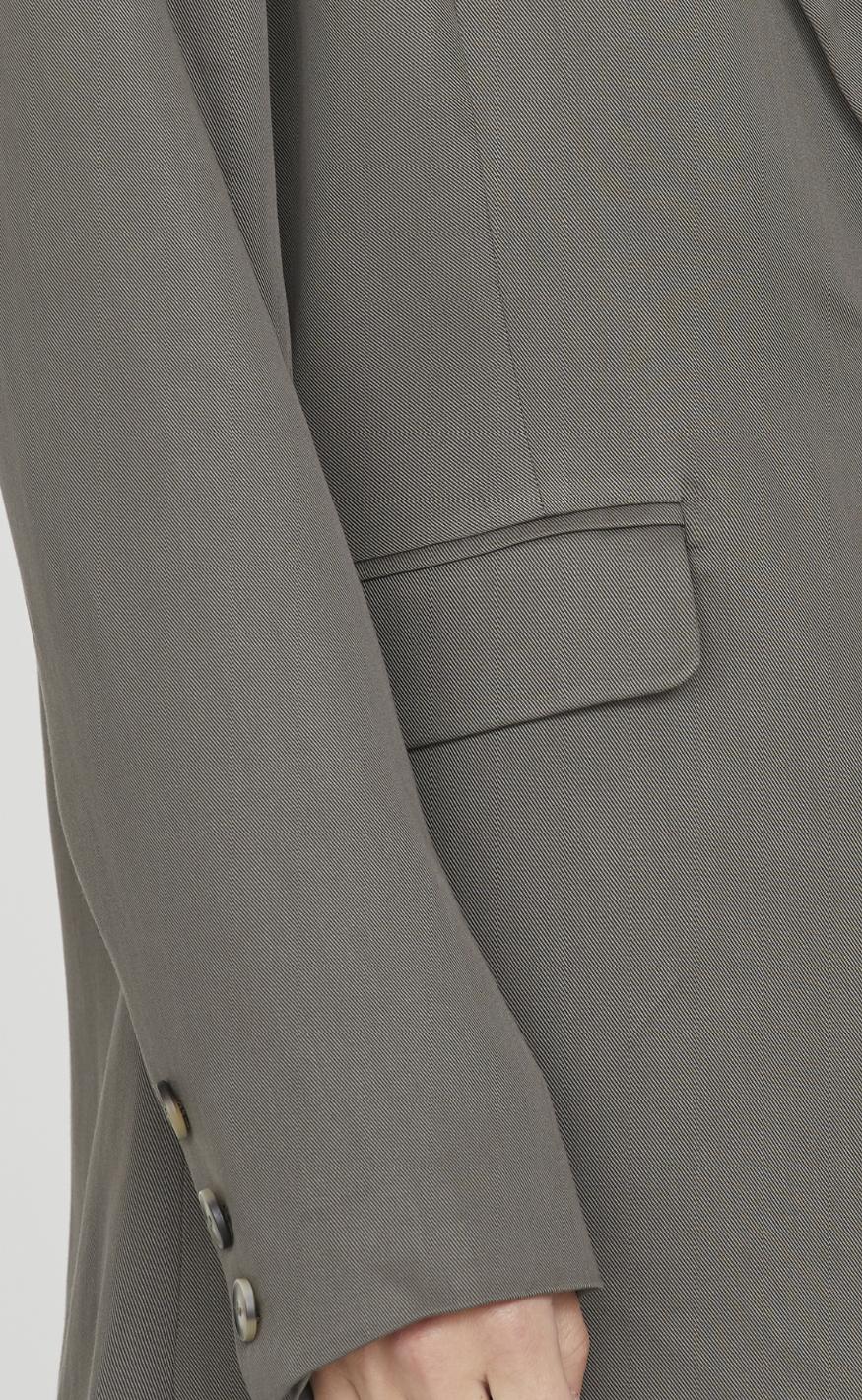 Love & Divine Blazer - Love1181 - Earth