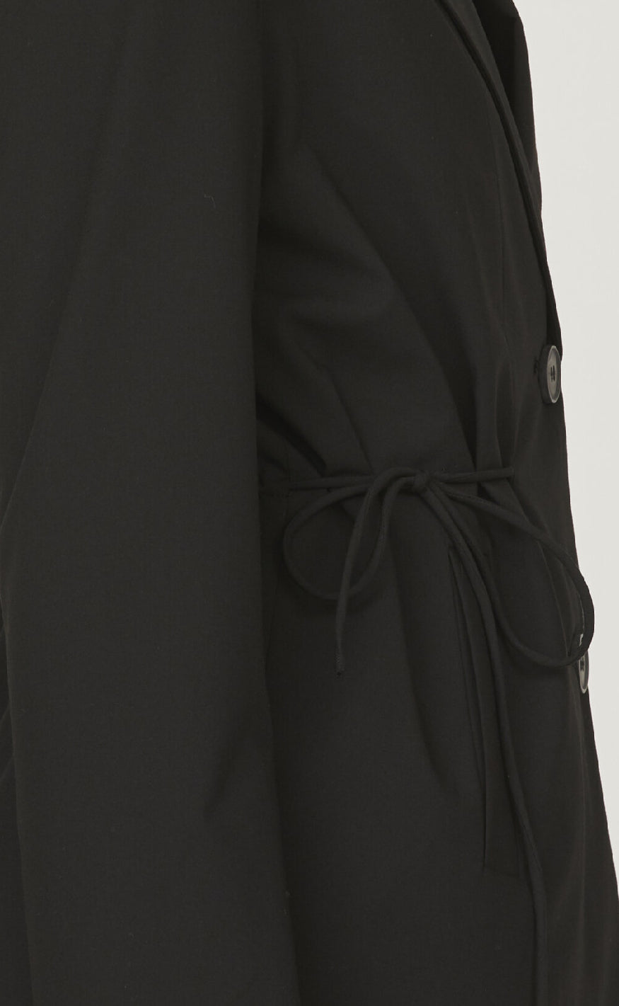 Love & Divine Blazer - Love1237 - Black