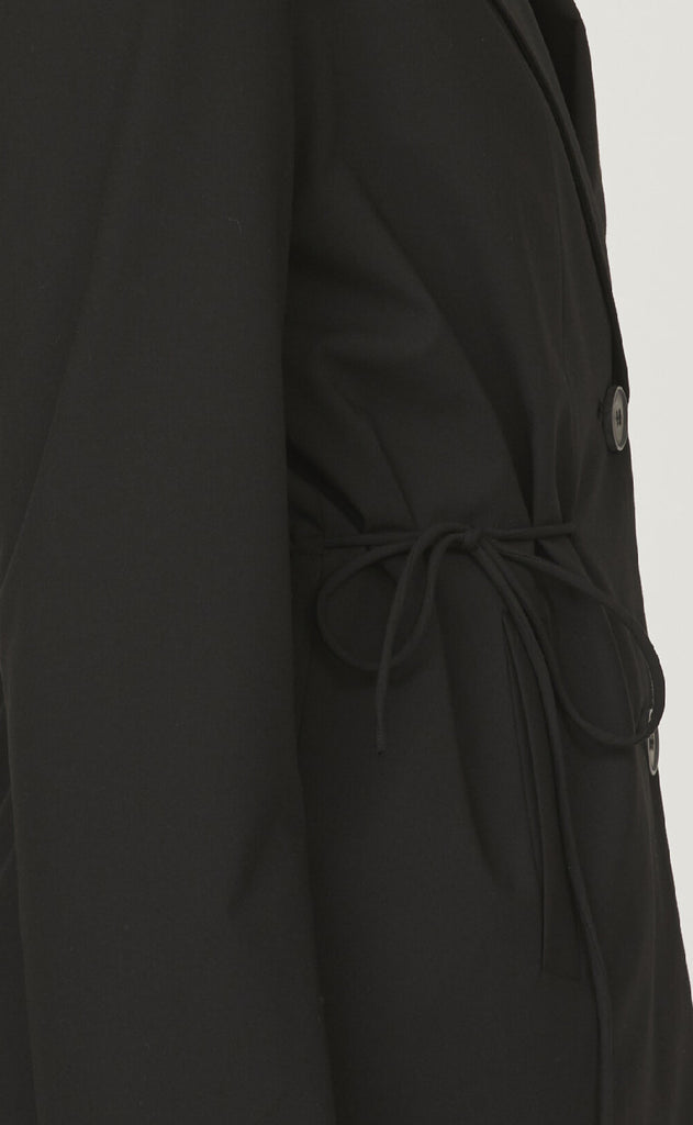 Love & Divine Blazer - Love1237 - Black