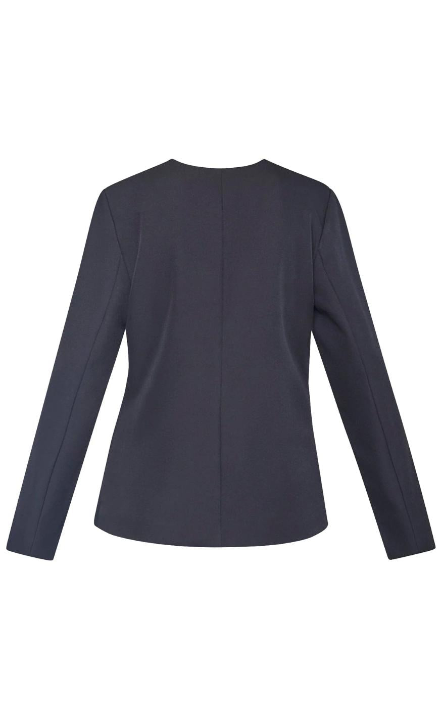 Love & Divine Blazer - Love1411 - Black