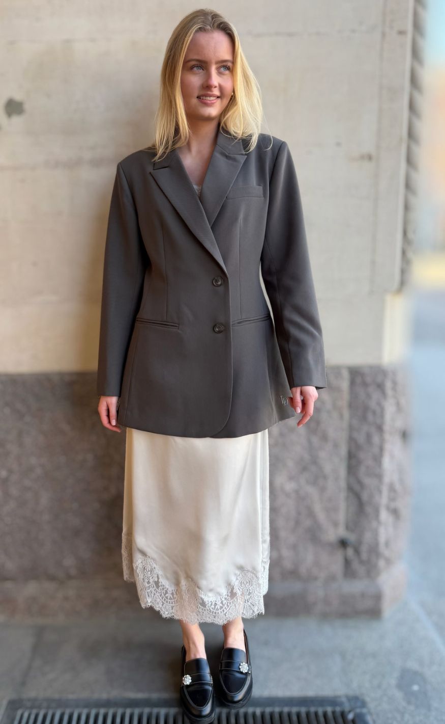 Love & Divine Blazer - Love1494 - Earth