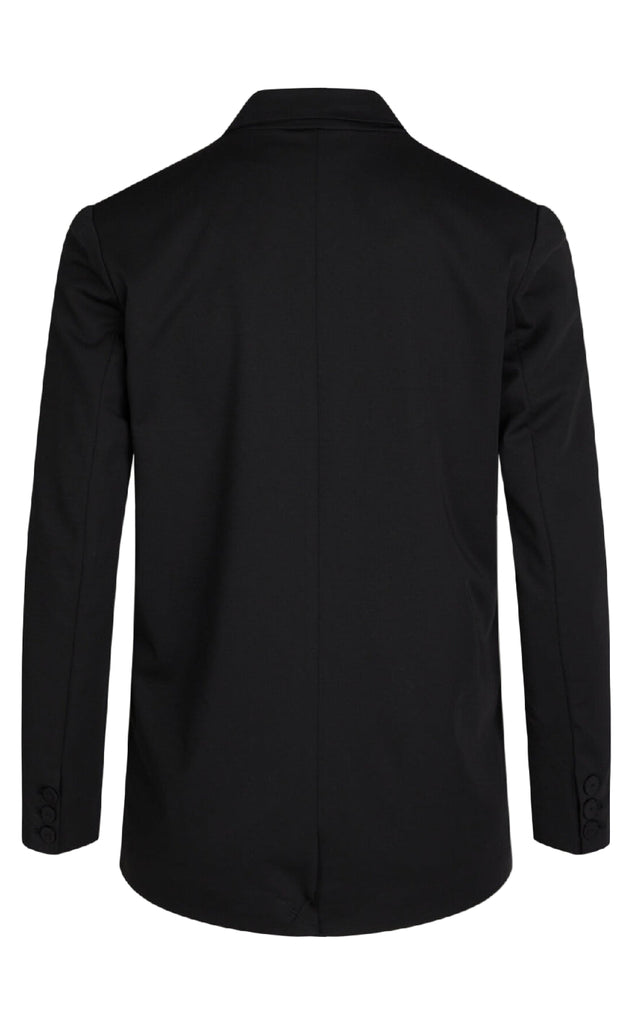 Love & Divine Blazer - Love590 - Black