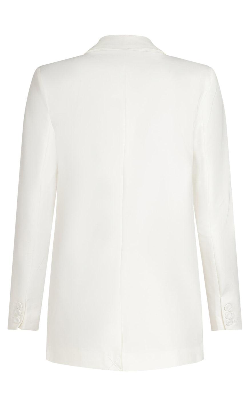 Love & Divine Blazer - Love590 - Cream