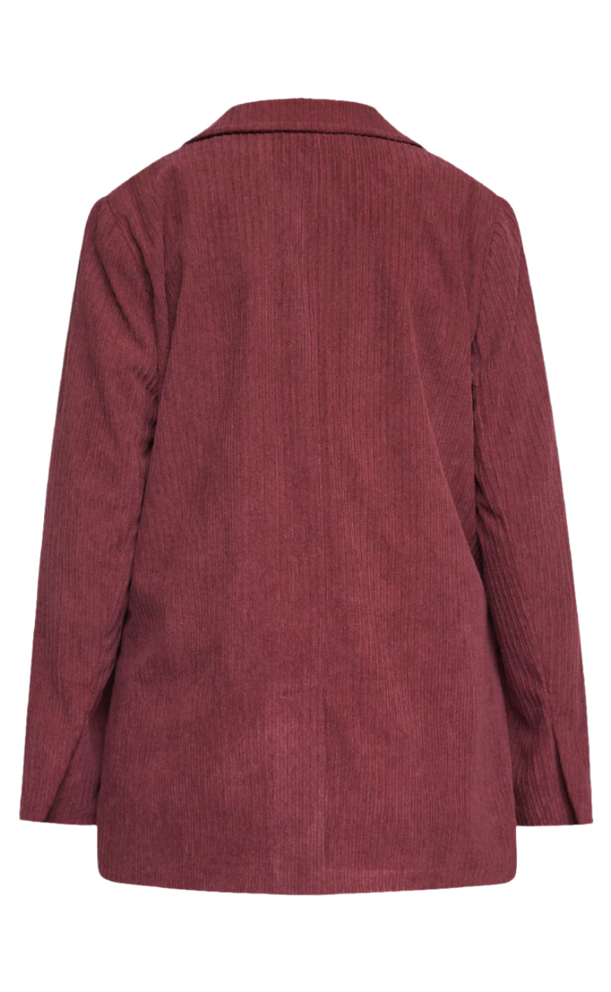 Love & Divine Blazer - love1365 - D. Bordeaux