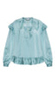 Love & Divine Bluse - Love1034 - D. Mint