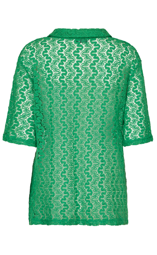 Love & Divine Bluse - Love1217 - Cactus