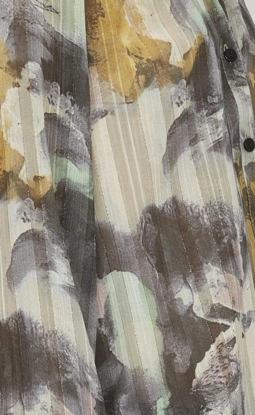 Love & Divine Bluse - Love407-8 - Pastel Mix
