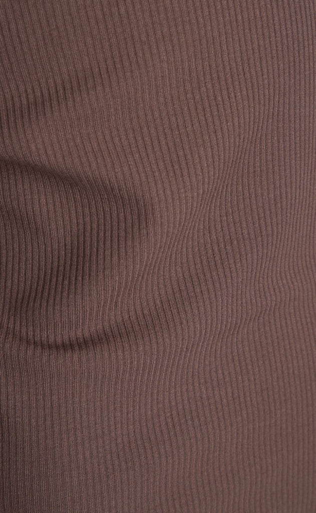 Love & Divine Bluse - Love660-11 - Chocolate