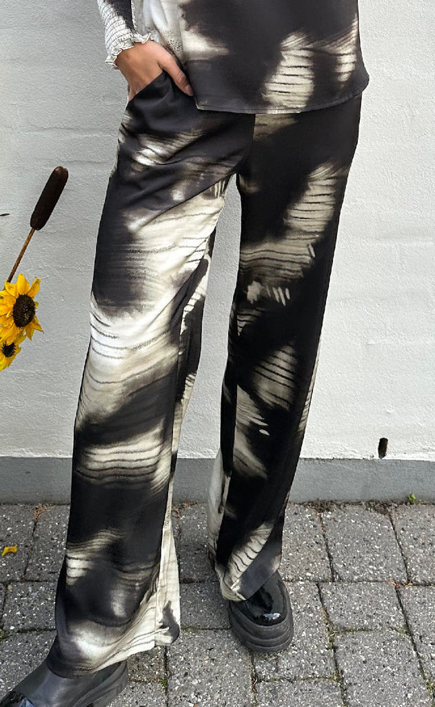 Love & Divine Bluse - Love738-24 - Graphic