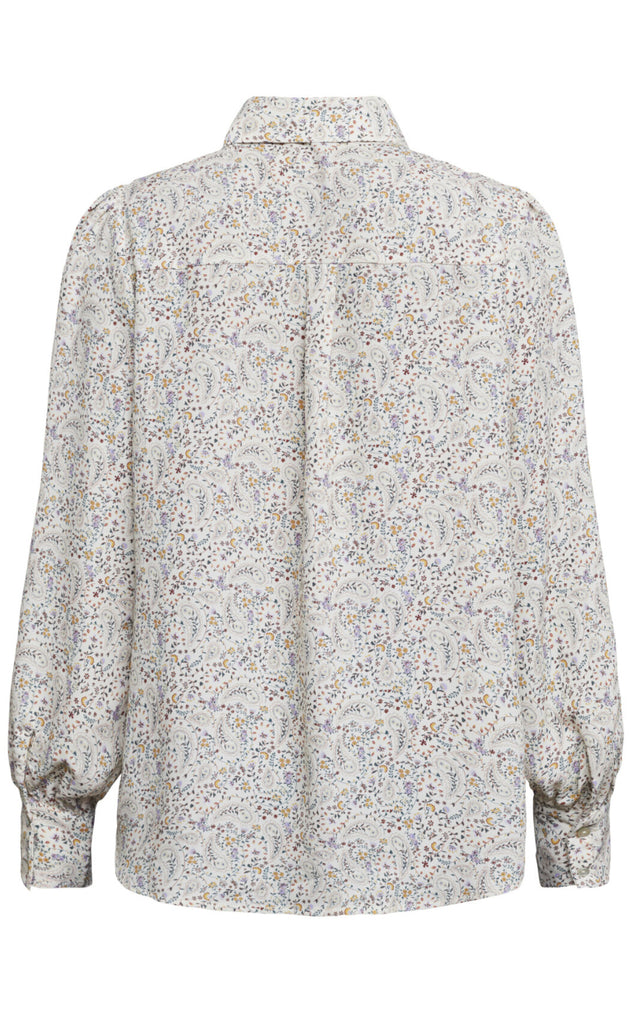 Love & Divine Bluse - Love919-17 - Paisley