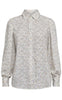 Love & Divine Bluse - Love919-17 - Paisley