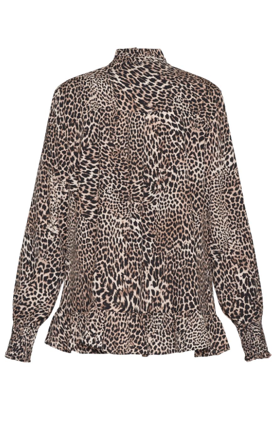Love & Divine Bluse - Love947 - Leo